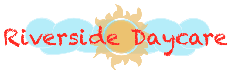 Riverside Daycare logo